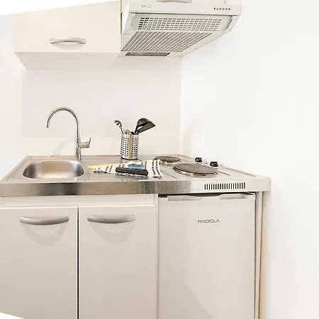 Stella Monte 1 Ac Wifi 4 Pers Apartamento *