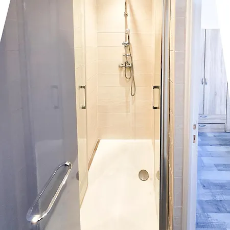 Stella Monte 1 Ac Wifi 4 Pers Apartamento *