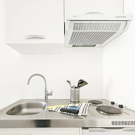Stella Monte 1 Ac Wifi 4 Pers Appartamento