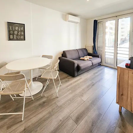 Appartamento Stella Monte 1 Ac Wifi 4 Pers